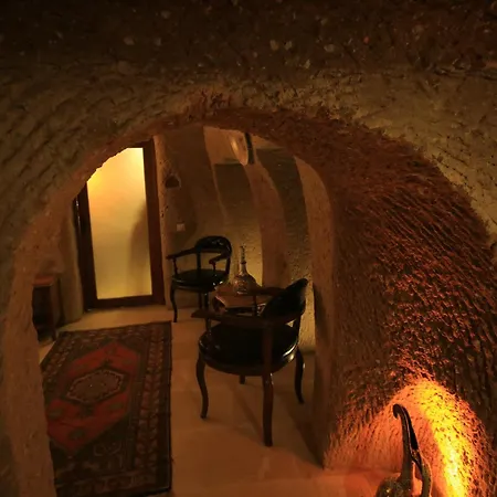 Hotel Georgios Cave Cappadocia Ürgüp