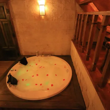 Georgios Cave Cappadocia Hotel *