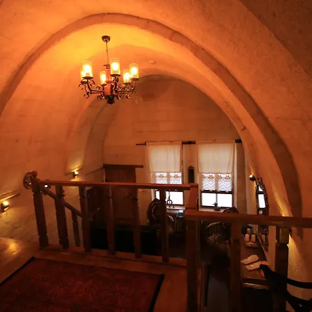 Georgios Cave Cappadocia * Urgup