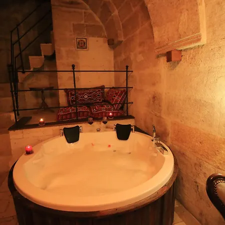 Georgios Cave Cappadocia Hotel