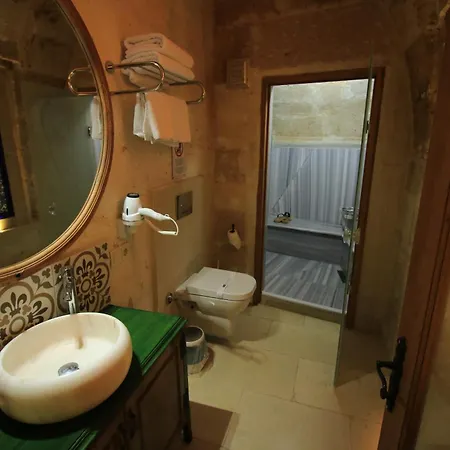 Otel Georgios Cave Cappadocia *