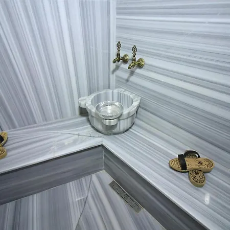 Hotel Georgios Cave Cappadocia Ürgüp