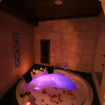 Hotel Georgios Cave Cappadocia Urgup