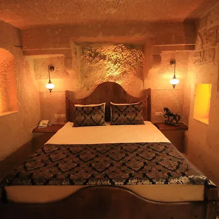Georgios Cave Cappadocia * Urgup
