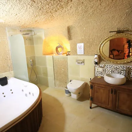 Georgios Cave Cappadocia Hotel Urgup