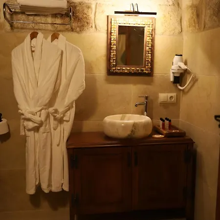 Georgios Cave Cappadocia * Ürgüp