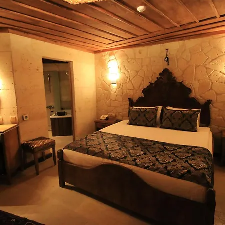 Georgios Cave Cappadocia Hotel *
