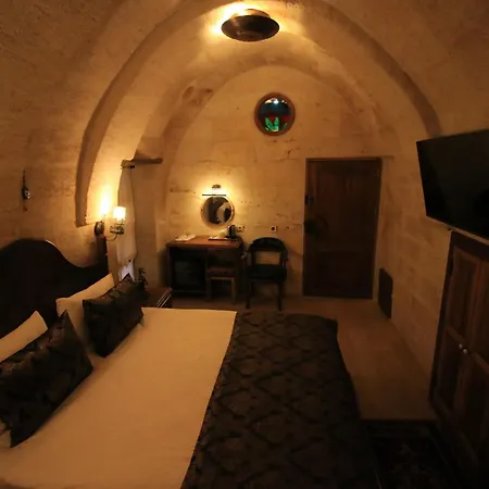 Hotel Georgios Cave Cappadocia *