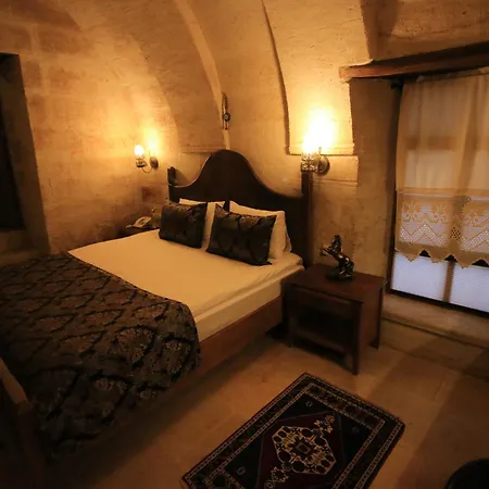 Georgios Cave Cappadocia Otel Ürgüp