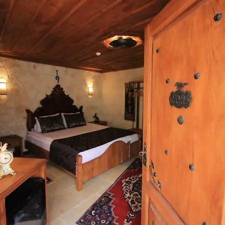 Otel Georgios Cave Cappadocia *