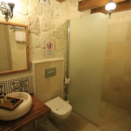 Georgios Cave Cappadocia Hotel Urgup