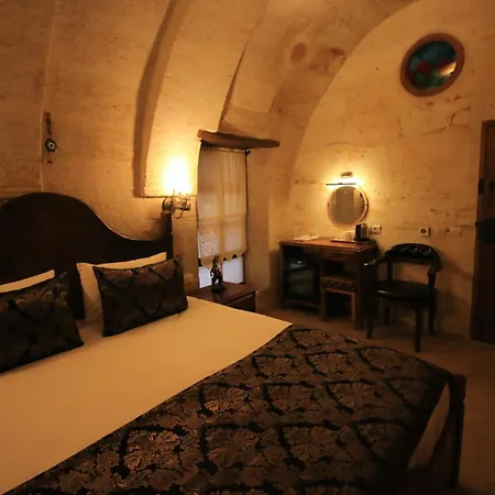Hotel Georgios Cave Cappadocia Urgup