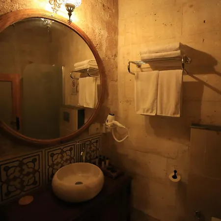 Hotel Georgios Cave Cappadocia