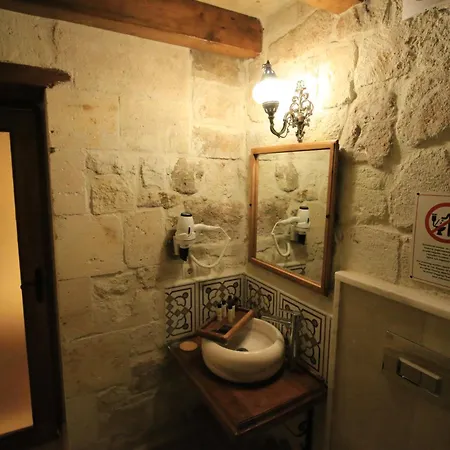 Hotel Georgios Cave Cappadocia *