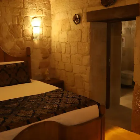 Hotel Georgios Cave Cappadocia *
