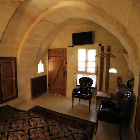 Otel Georgios Cave Cappadocia