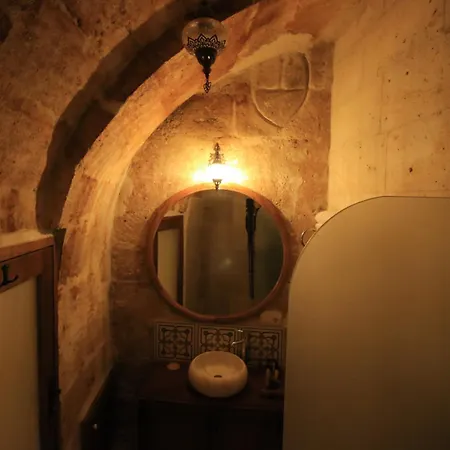 Otel Georgios Cave Cappadocia *