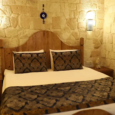 Georgios Cave Cappadocia Hotel Ürgüp