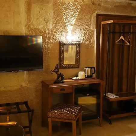 Hotel Georgios Cave Cappadocia Urgup