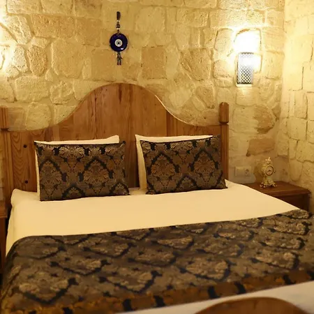 Otel Georgios Cave Cappadocia