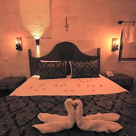 Georgios Cave Cappadocia Hotel Urgup