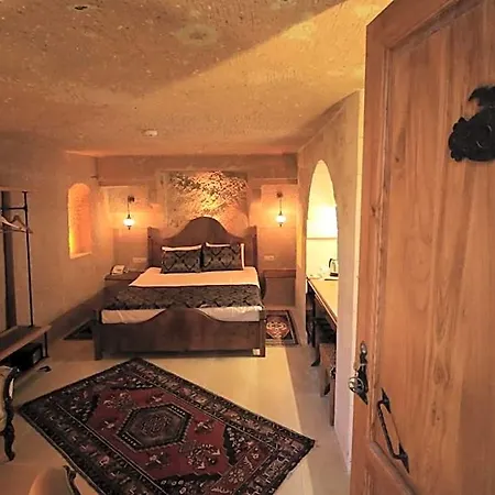 Hotel Georgios Cave Cappadocia