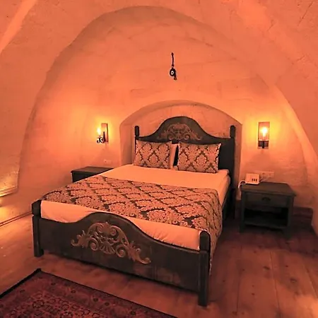 Hotel Georgios Cave Cappadocia