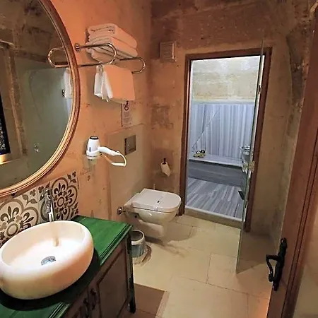 Hotel Georgios Cave Cappadocia Urgup