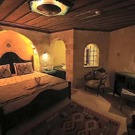 Georgios Cave Cappadocia Hotel Urgup