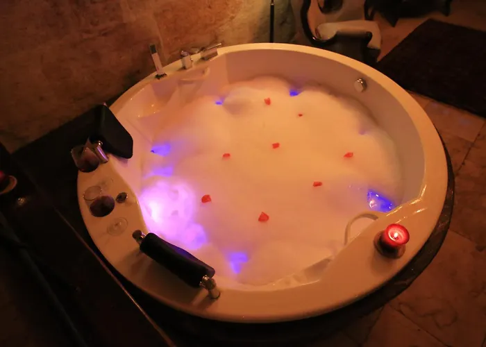 Georgios Cave Cappadocia Ürgüp