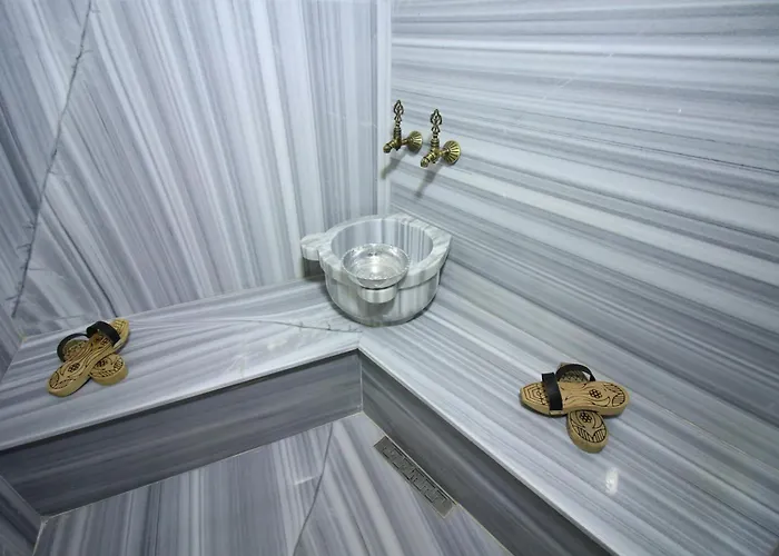 Otel Georgios Cave Cappadocia Ürgüp