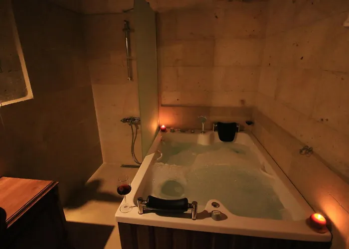 Georgios Cave Cappadocia * Ürgüp